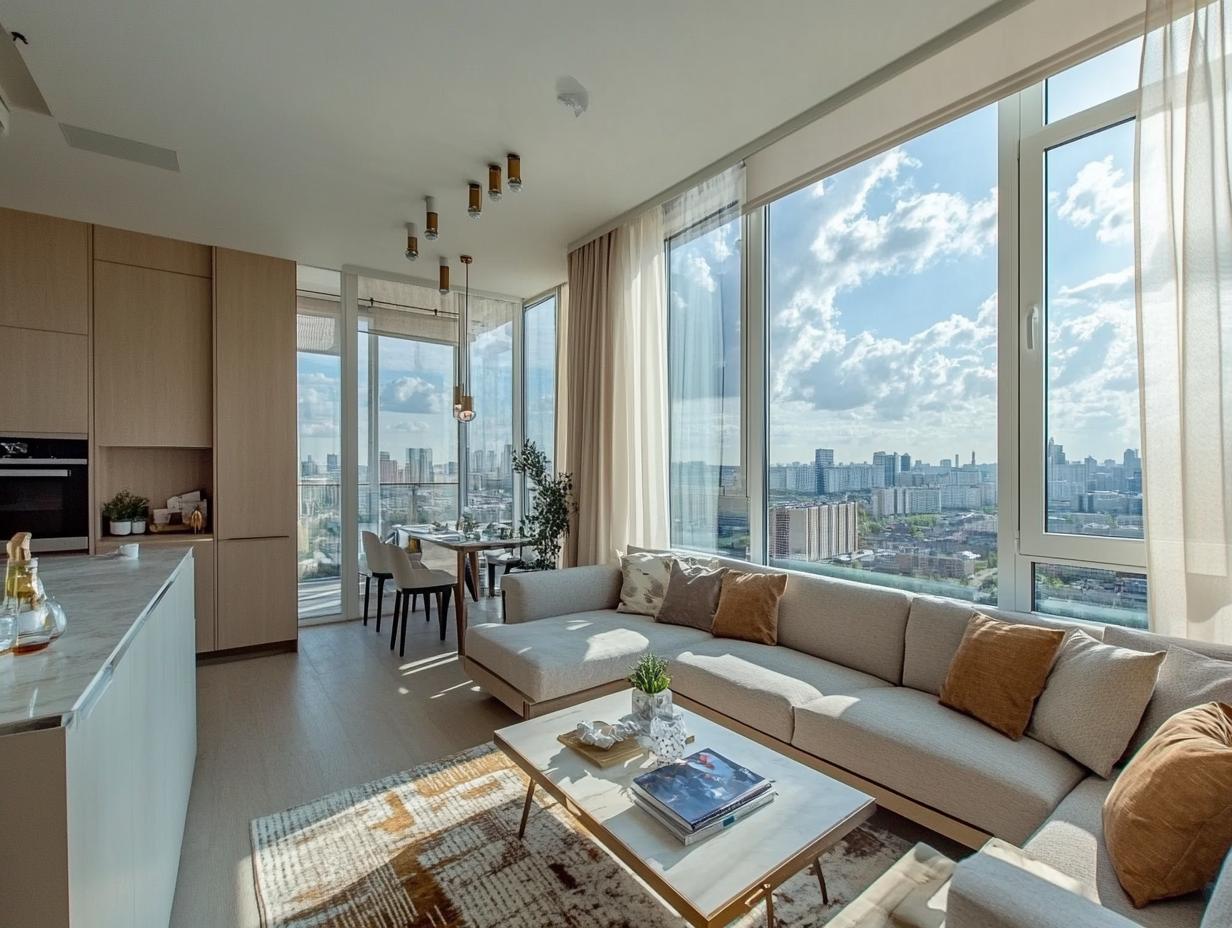 Как получить кредит под залог квартиры от 6,5% в Москве