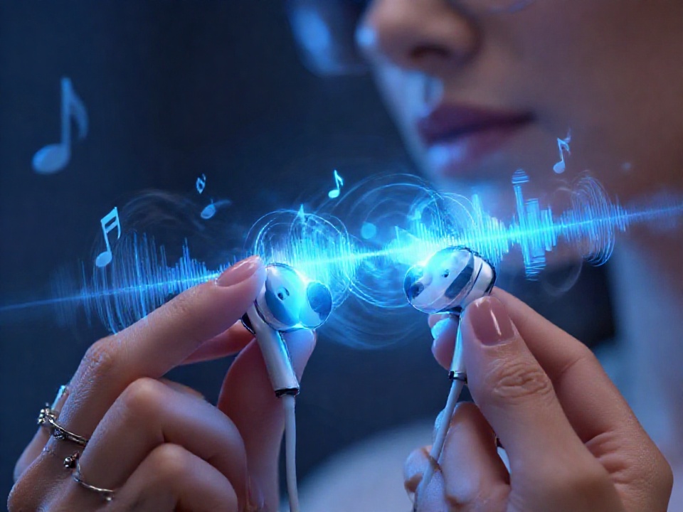 Беспроводные наушники оптом