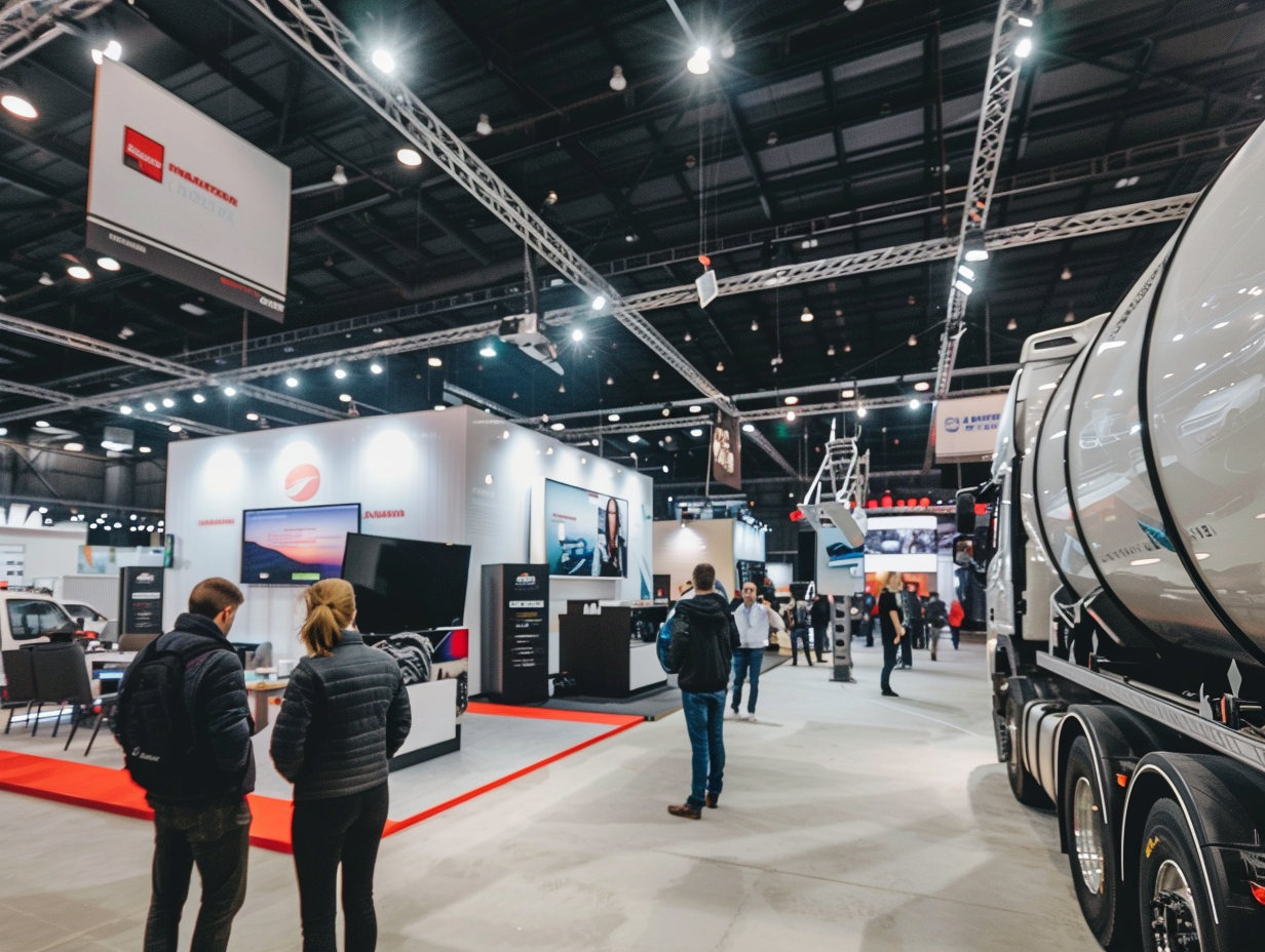 купить алюминиевый бензовоз