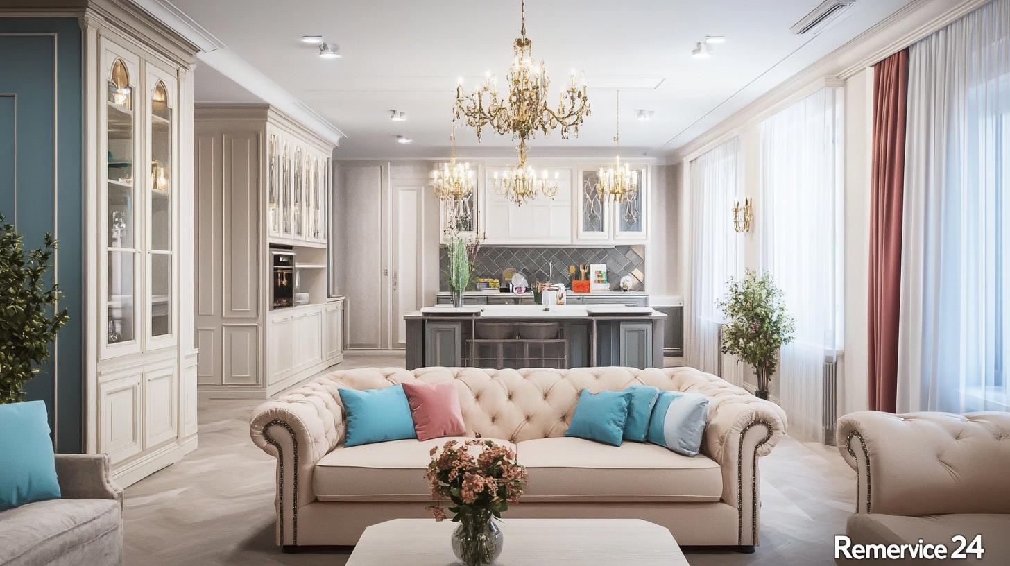 Качественный ремонт квартир в Люберцах: все, что вам нужно знать ремонт, квартир, с, материалами, люберцы, в, люберцах, под, ключ, капитальный, косметический, новостроек, отделка, стоимость, ремонта, квартиры, цены, на, евроремонт