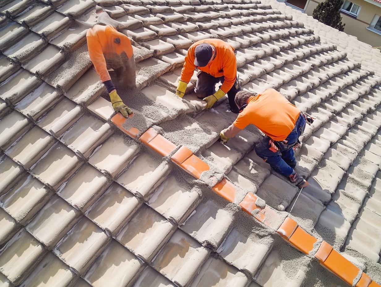 Все о цементно-песчаной черепице: особенности и преимущества купить, в, москве, по, минимальной, цене, цементнопесчаную, черепица, цементнопесчаная