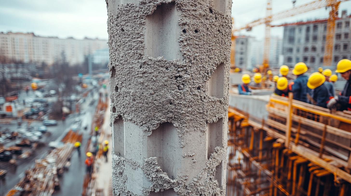 Цена жб сваи под ключ