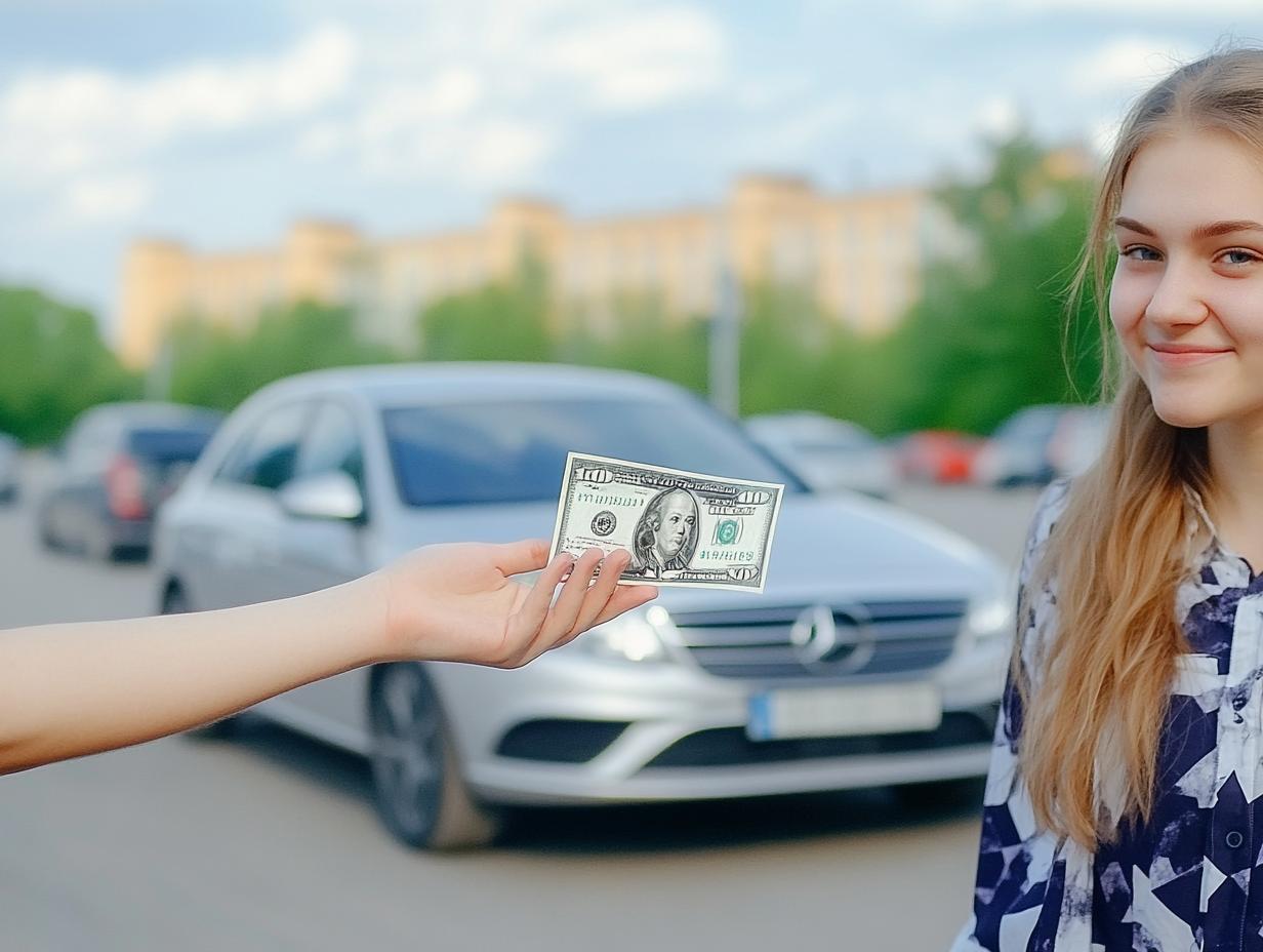 Срочный выкуп авто в Саратове