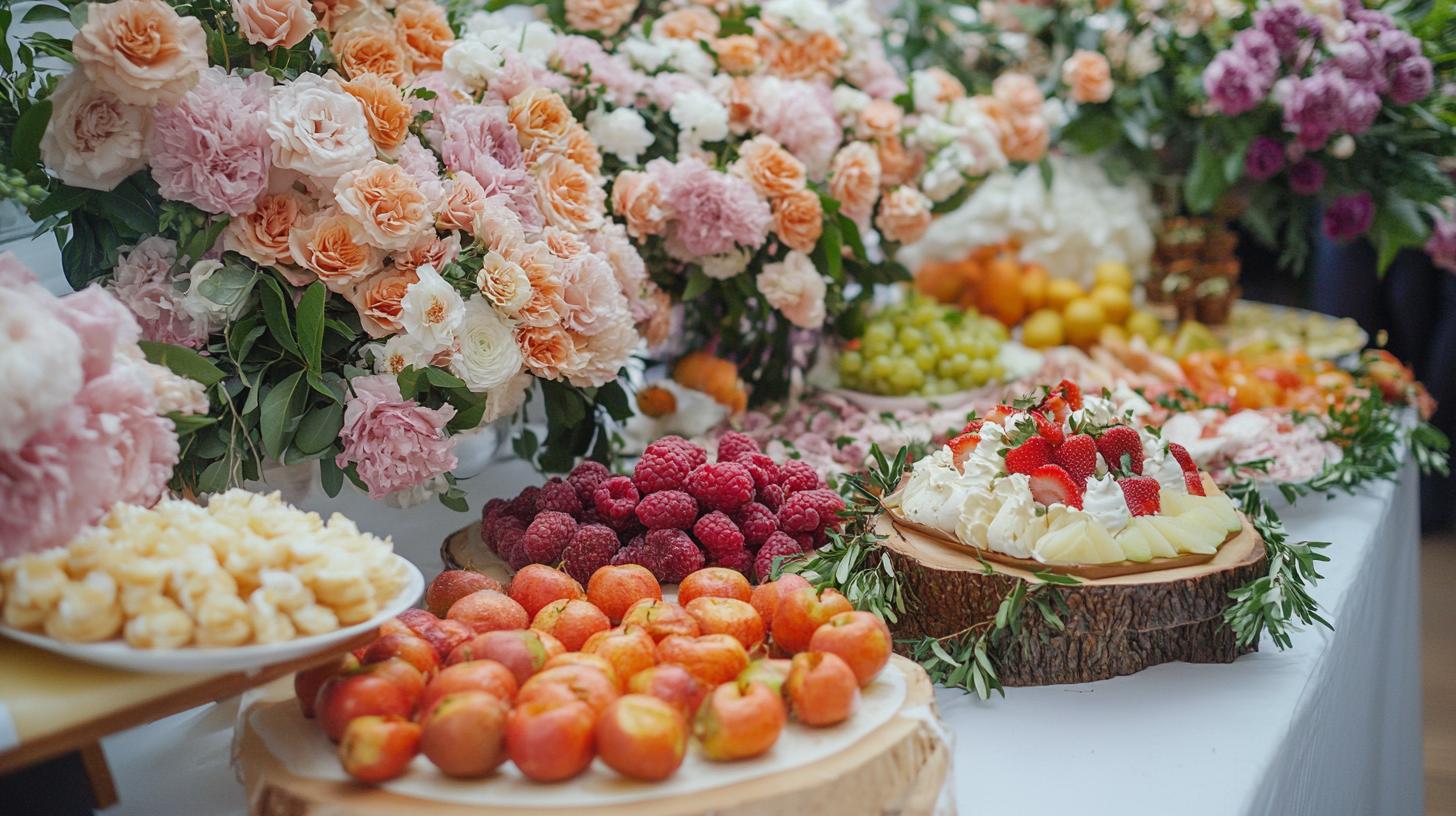 Инновационный подход к доставке обедов в офис в Красноярске