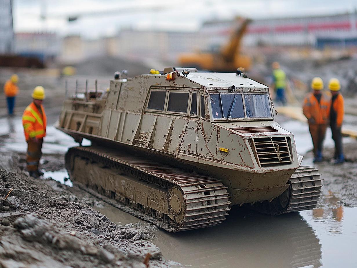 Zoomlion 38X-5RZ: инновационные технологии в строительной отрасли zoomlion, 38x, 5rz