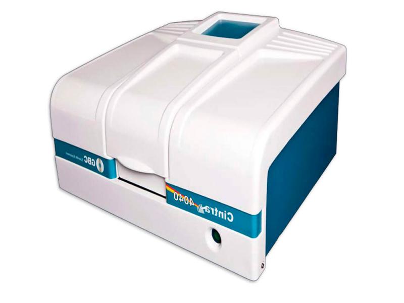 Спектрофотометры