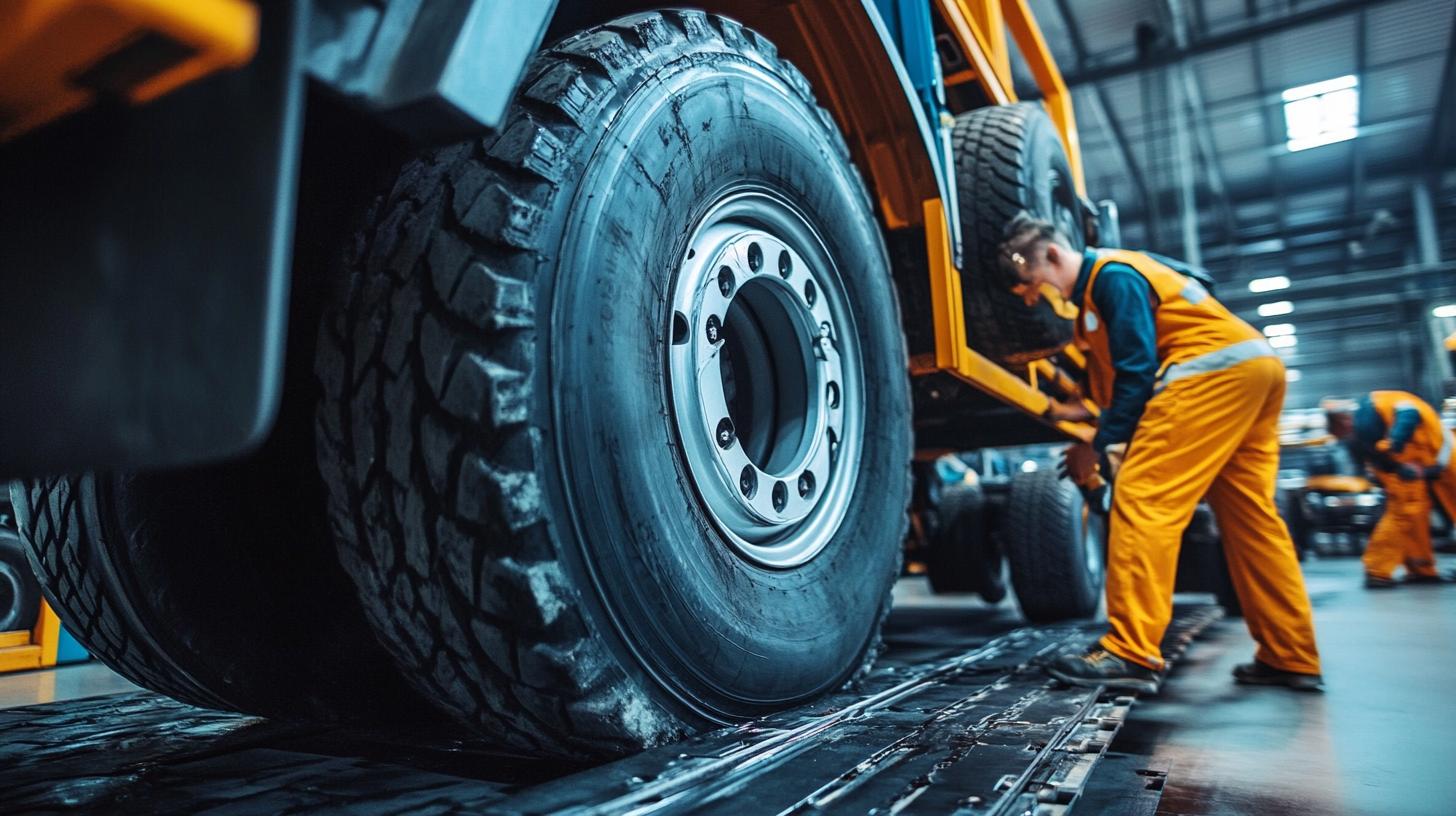 купить грузовые шины