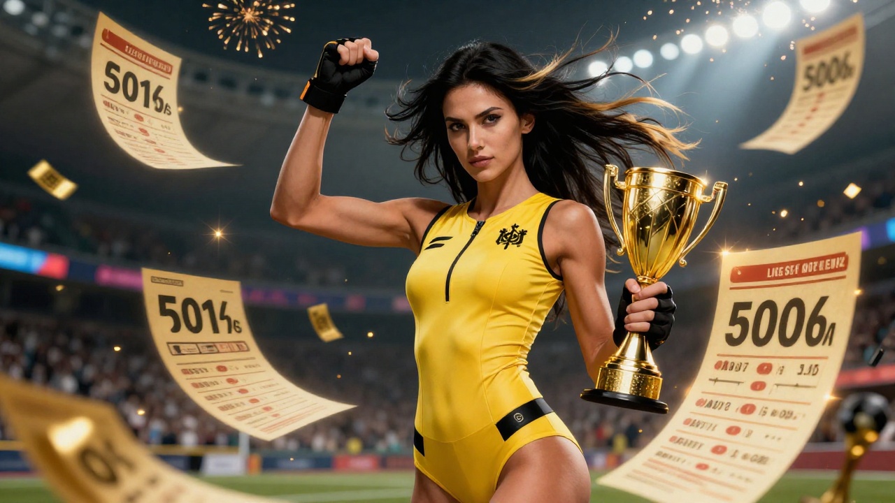 Бонусы на Фонбет