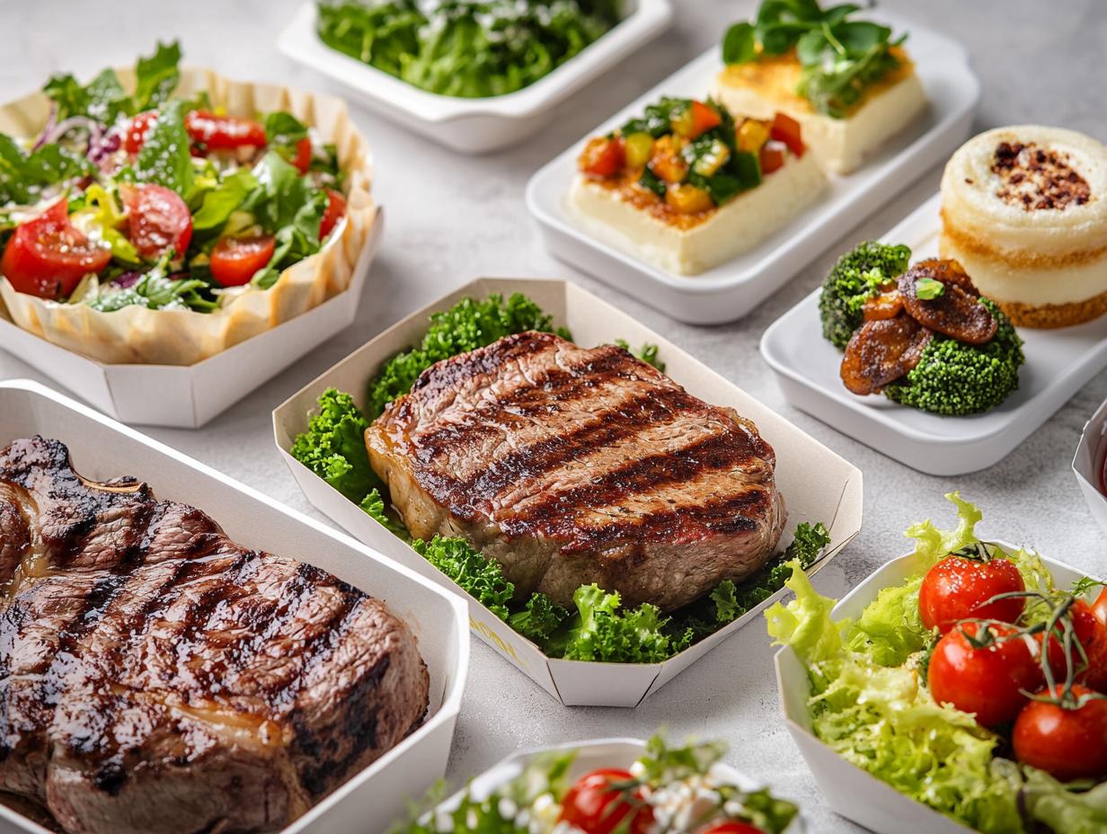 Инновационный подход: Доставка обедов и кейтеринг в Красноярске обеды, в, офис