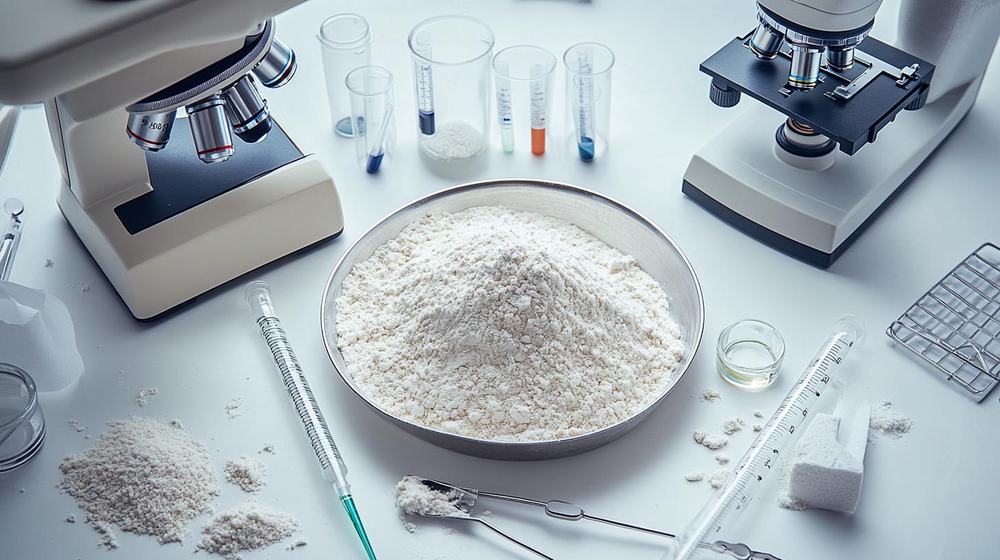 Инновационное лабораторное оборудование