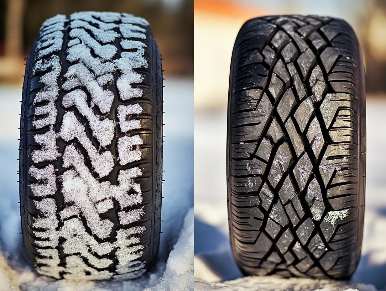 Подбор шин по марке авто