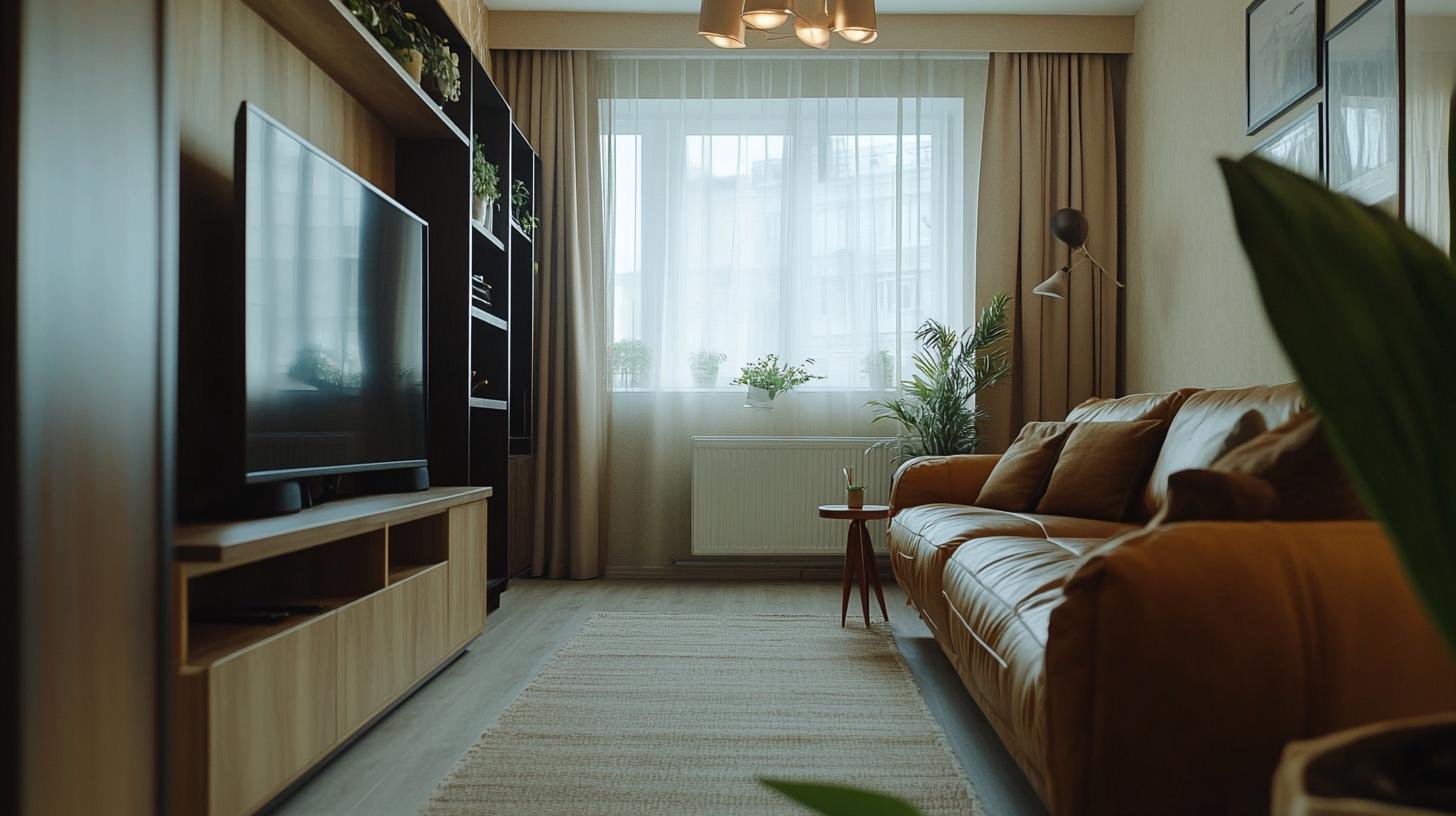 Помощь в приемке квартир в Санкт-Петербурге