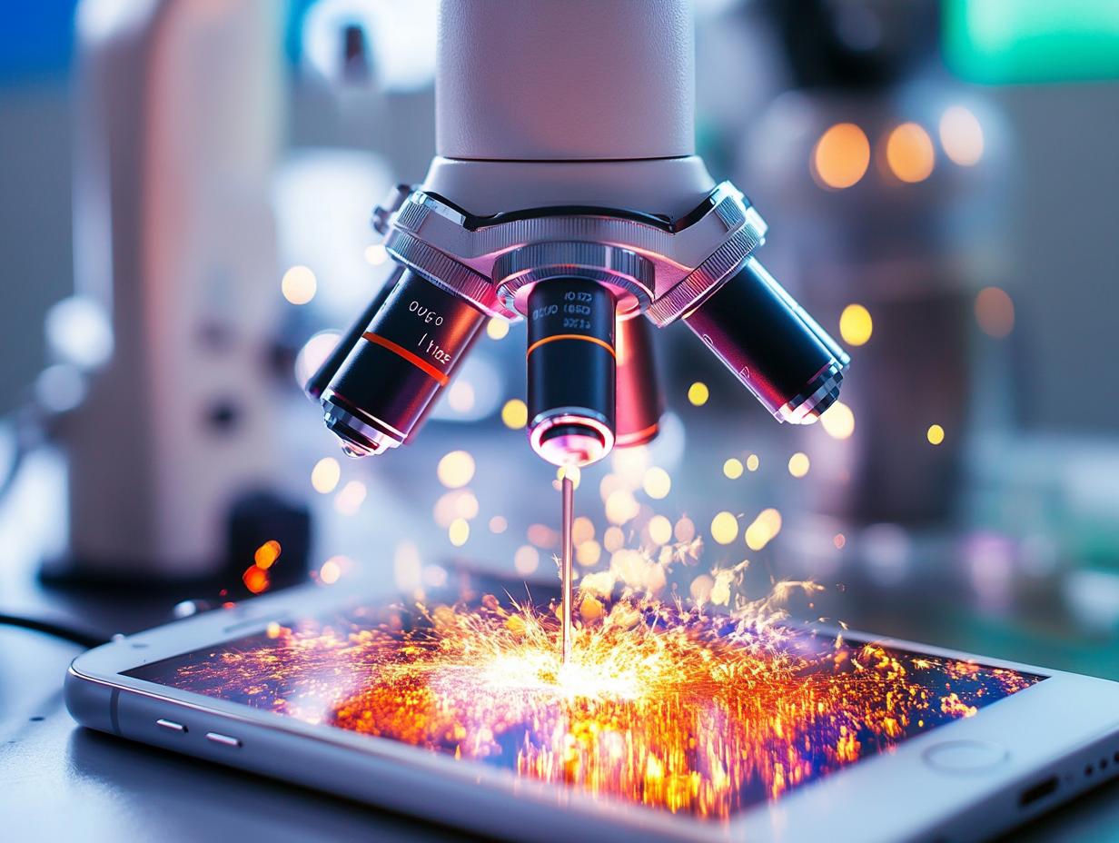 Ремонт MacBook в Санкт-Петербурге | Цены на ремонт ноутбука МакБука в сервисном центре Maclab