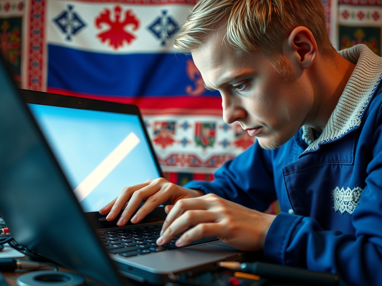 Экспертный ремонт ноутбуков в Минске: качество и доступные цены в сервисном центре Кампутарная