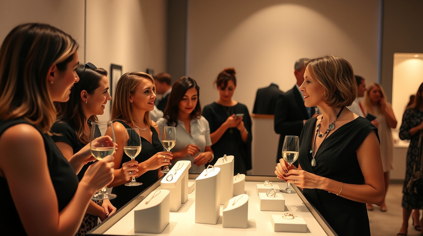 Ювелирное Ателье RS1912 'Русские самоцветы'