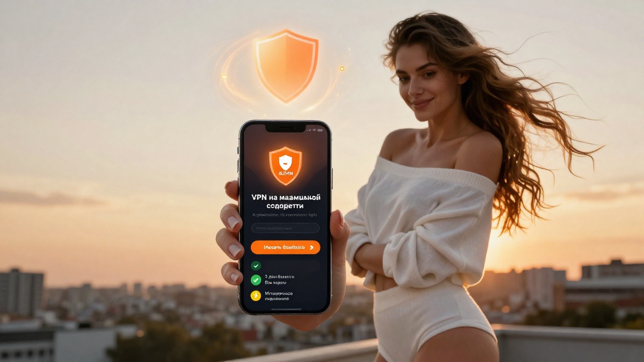 бесплатный впн на пк