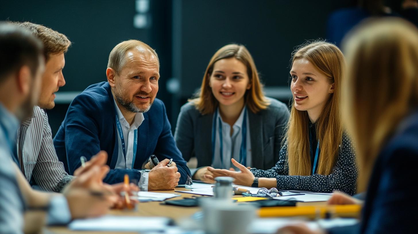 Повышение квалификации