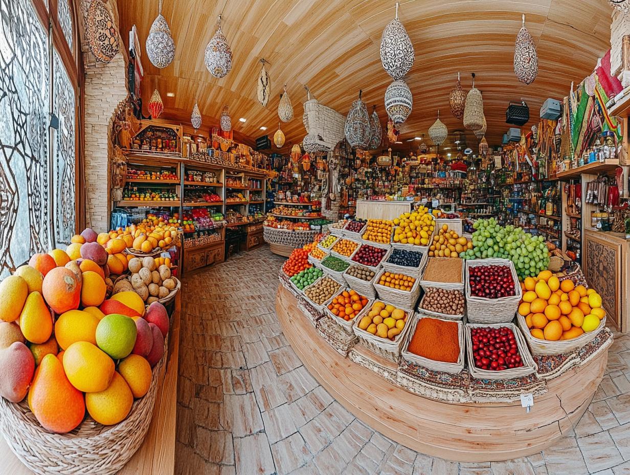 Откройте для себя Магию Турции