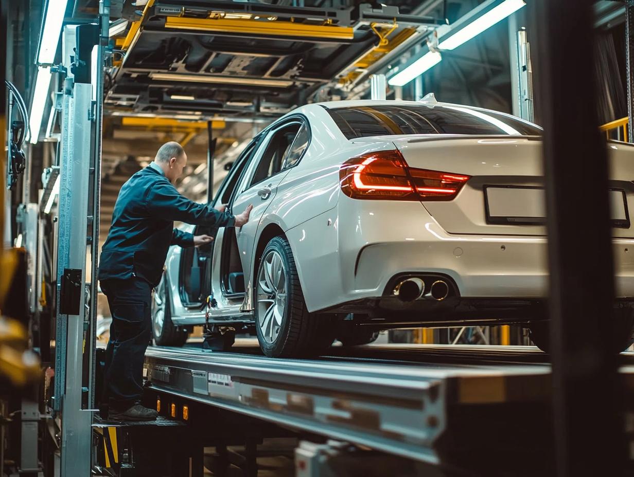 перевозке дорогостоящих автомобилей