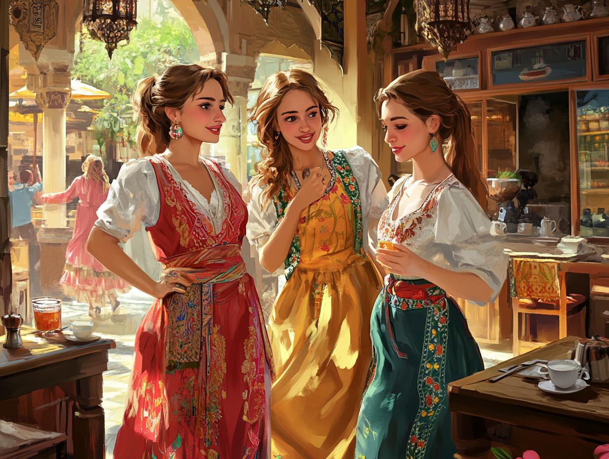 Турецкие сериалы 2025 на русском языке