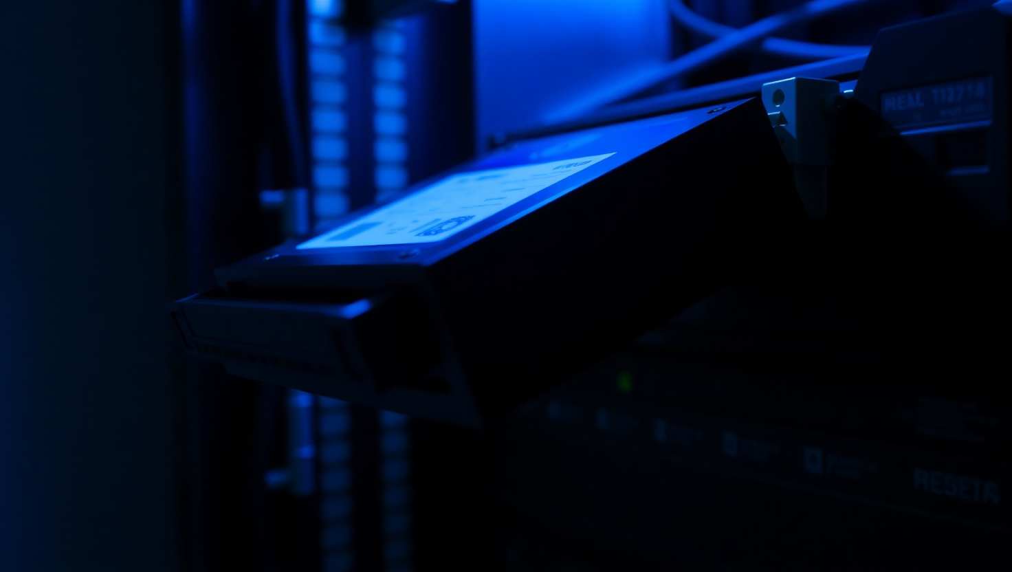 Восстановление данных с сетевого хранилища: лучшие практики и инструменты восстановление, данных, с, сетевого, хранилища