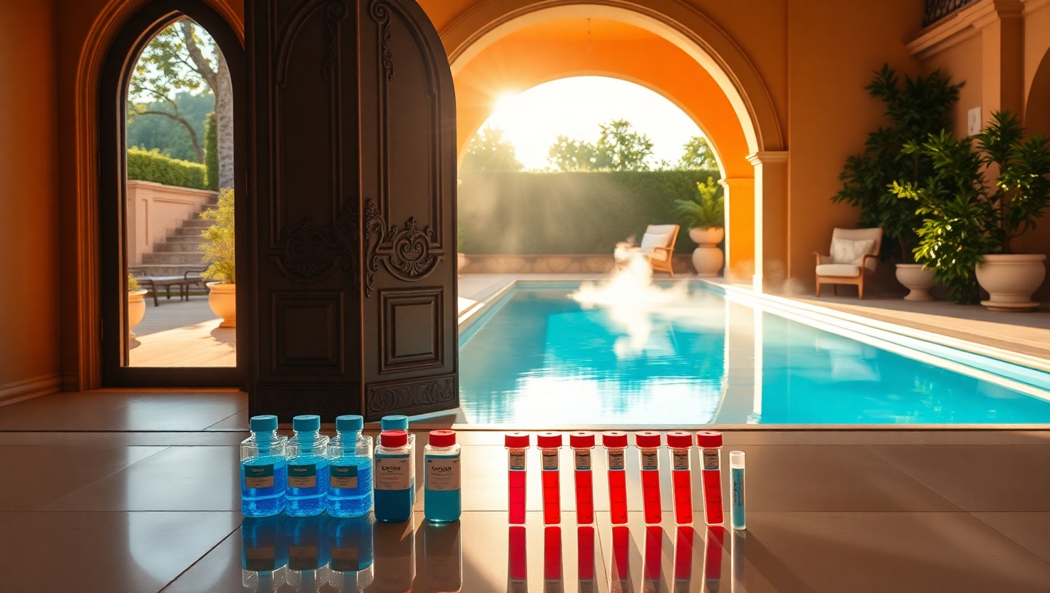 Инновационные насосные станции