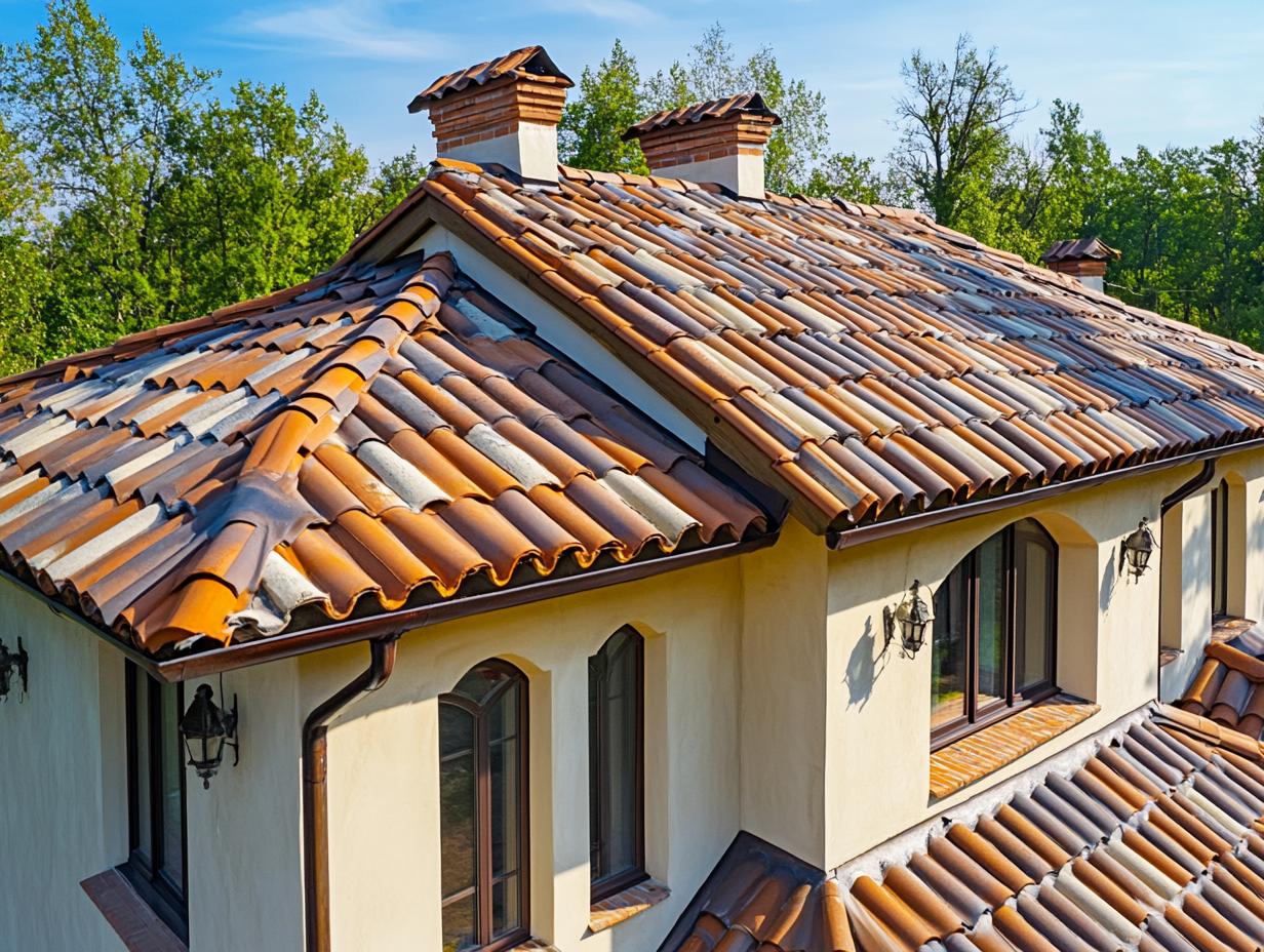 Все о цементно-песчаной черепице: особенности и преимущества купить, в, москве, по, минимальной, цене, цементнопесчаную, черепица, цементнопесчаная