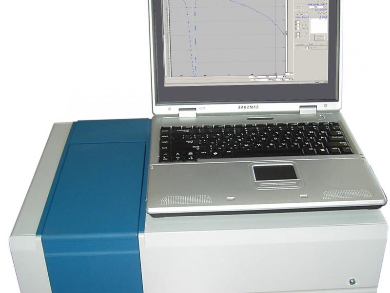 Спектрофотометры