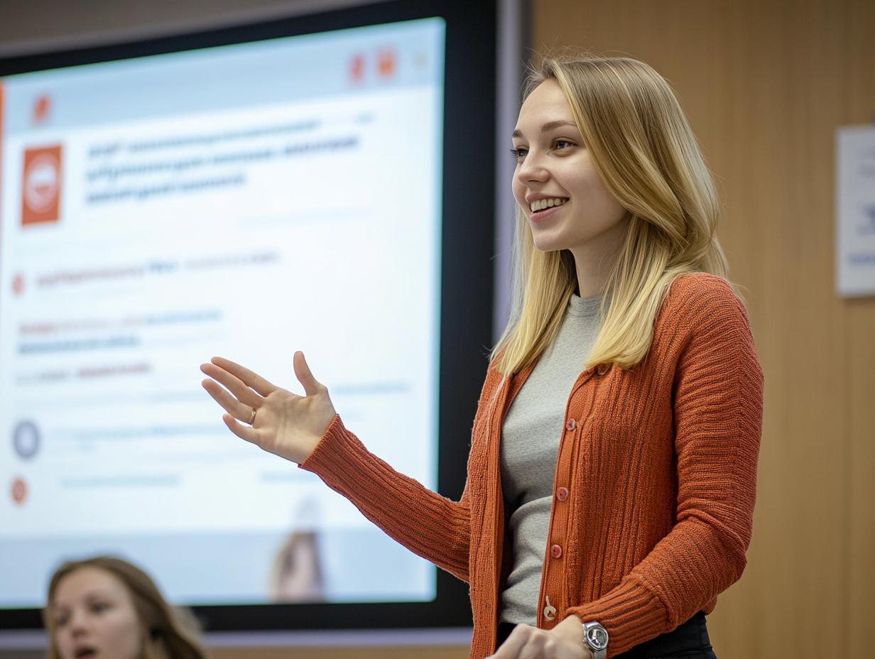 Профессиональное обучение