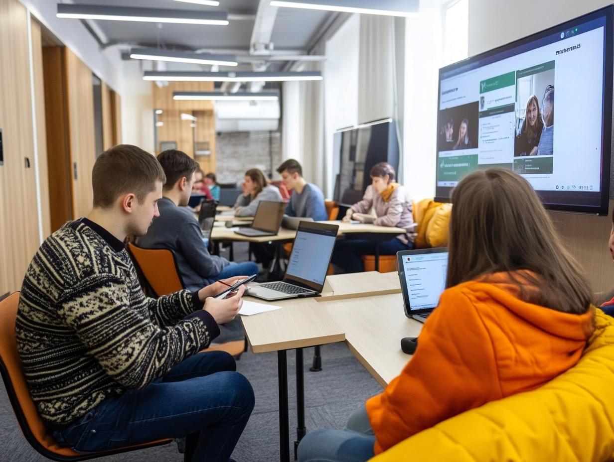 Возможности повышения квалификации в ИДОПО: выбор курсов и сертификация. курсы, повышения, квалификации, в, идопо