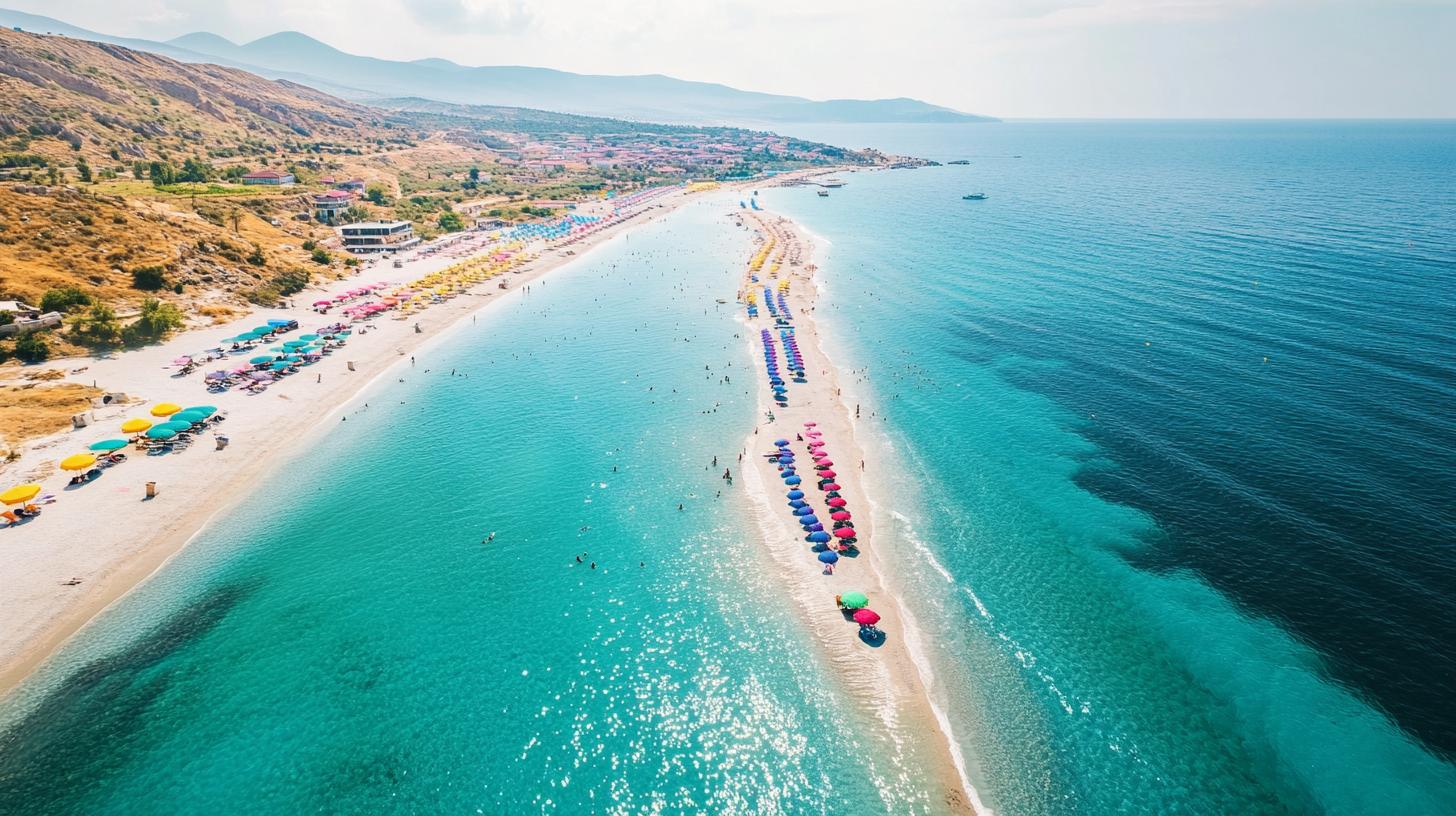 Исследование: Почему Туры в Турцию из Казахстана 2025 становятся все популярнее? туры, в, турцию