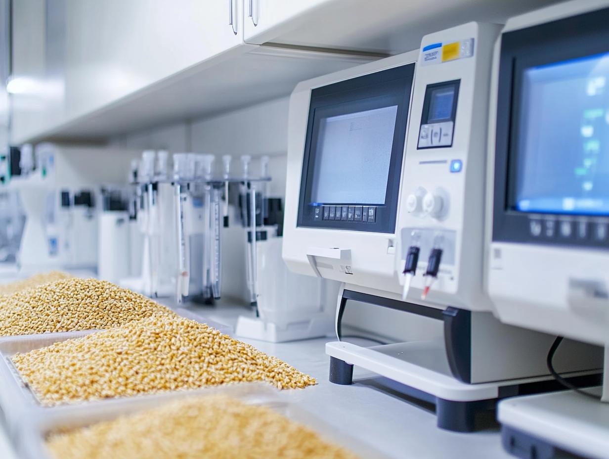 ТОО «Мегамельпром»