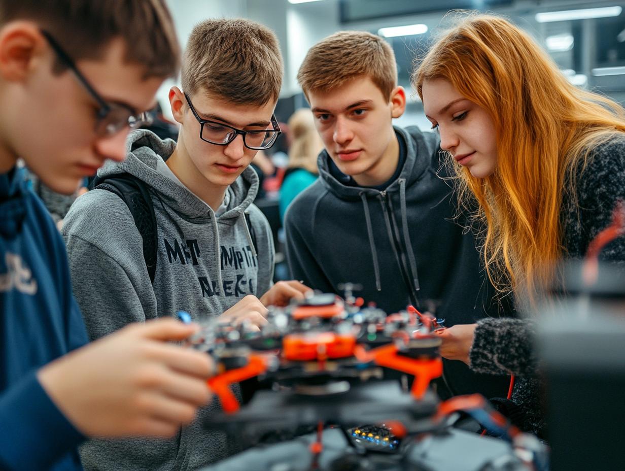 Курсы повышения квалификации в МИПК