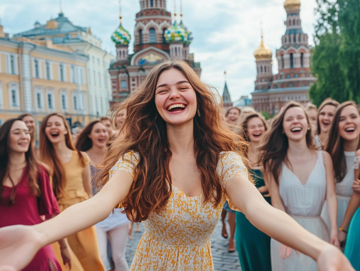 Интерактивный Квиз с ведущим