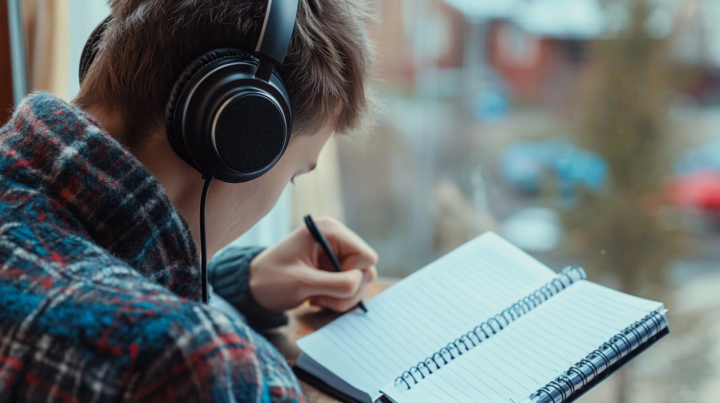 Как эффективно использовать онлайн транскрибацию для улучшения производительности работы