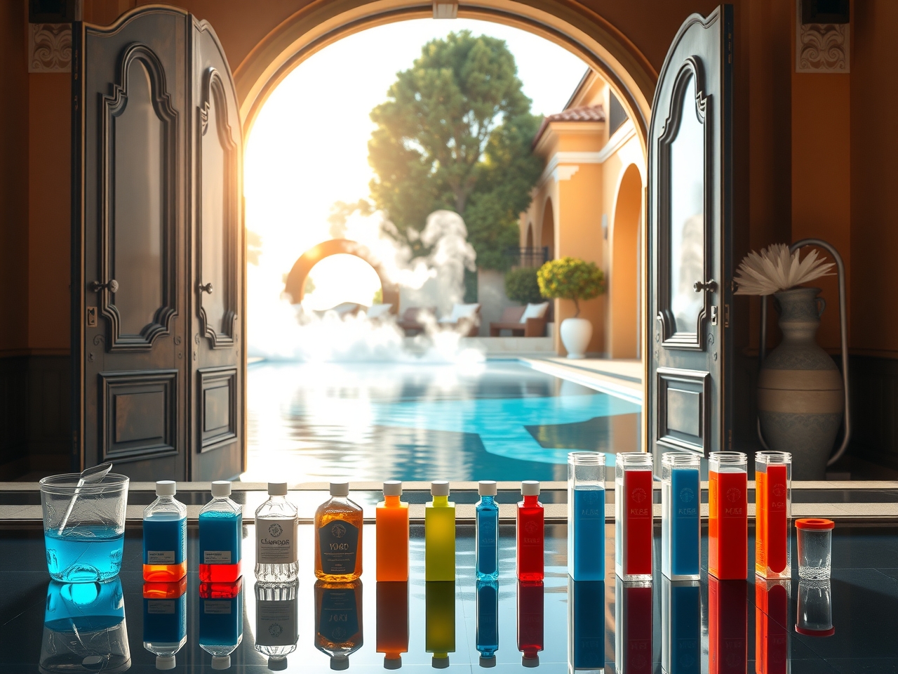 Инновационные насосные станции