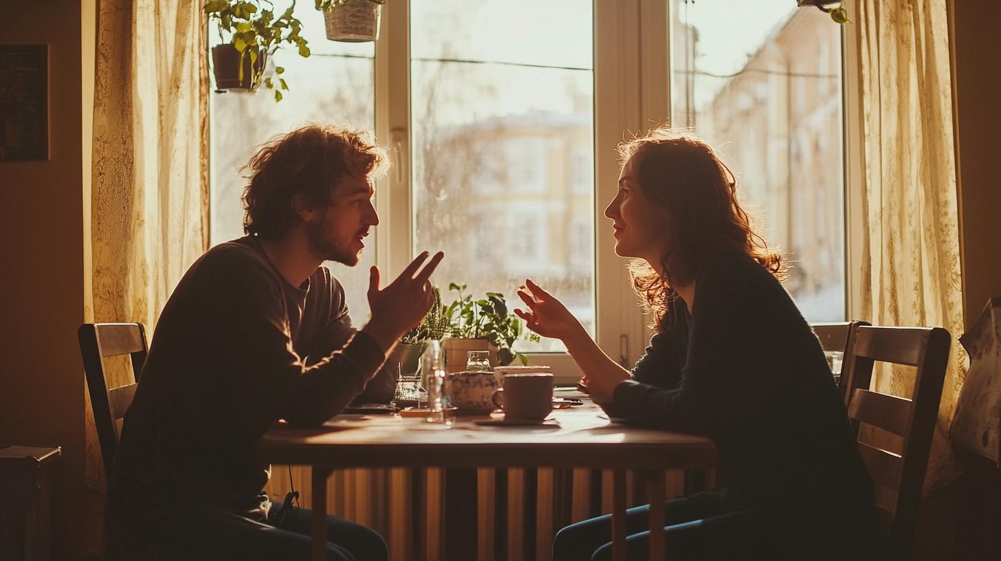 Имаго-диалог