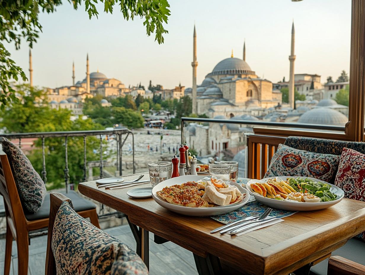 туры в Турцию из Алматы