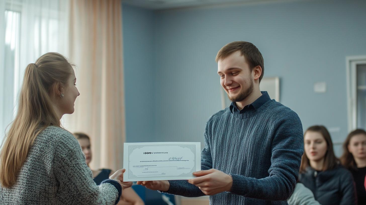 Как выбрать идеальные курсы повышения квалификации в ИДОПО