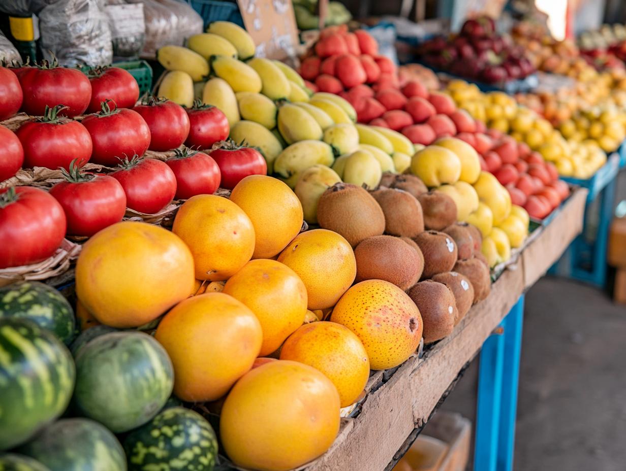 Отдых на берегу Алаколя