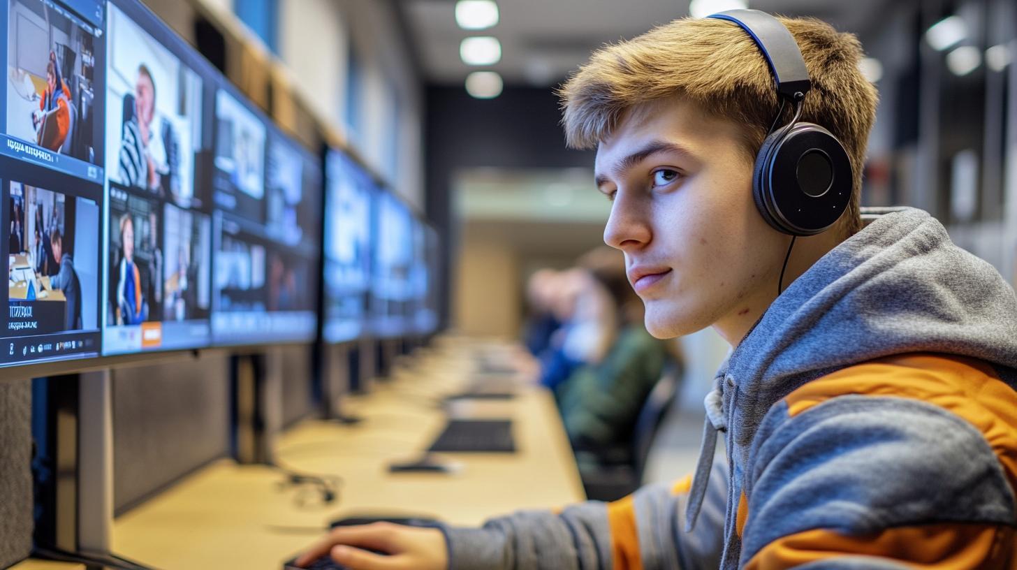 Институт переподготовки и повышения квалификации онлайн