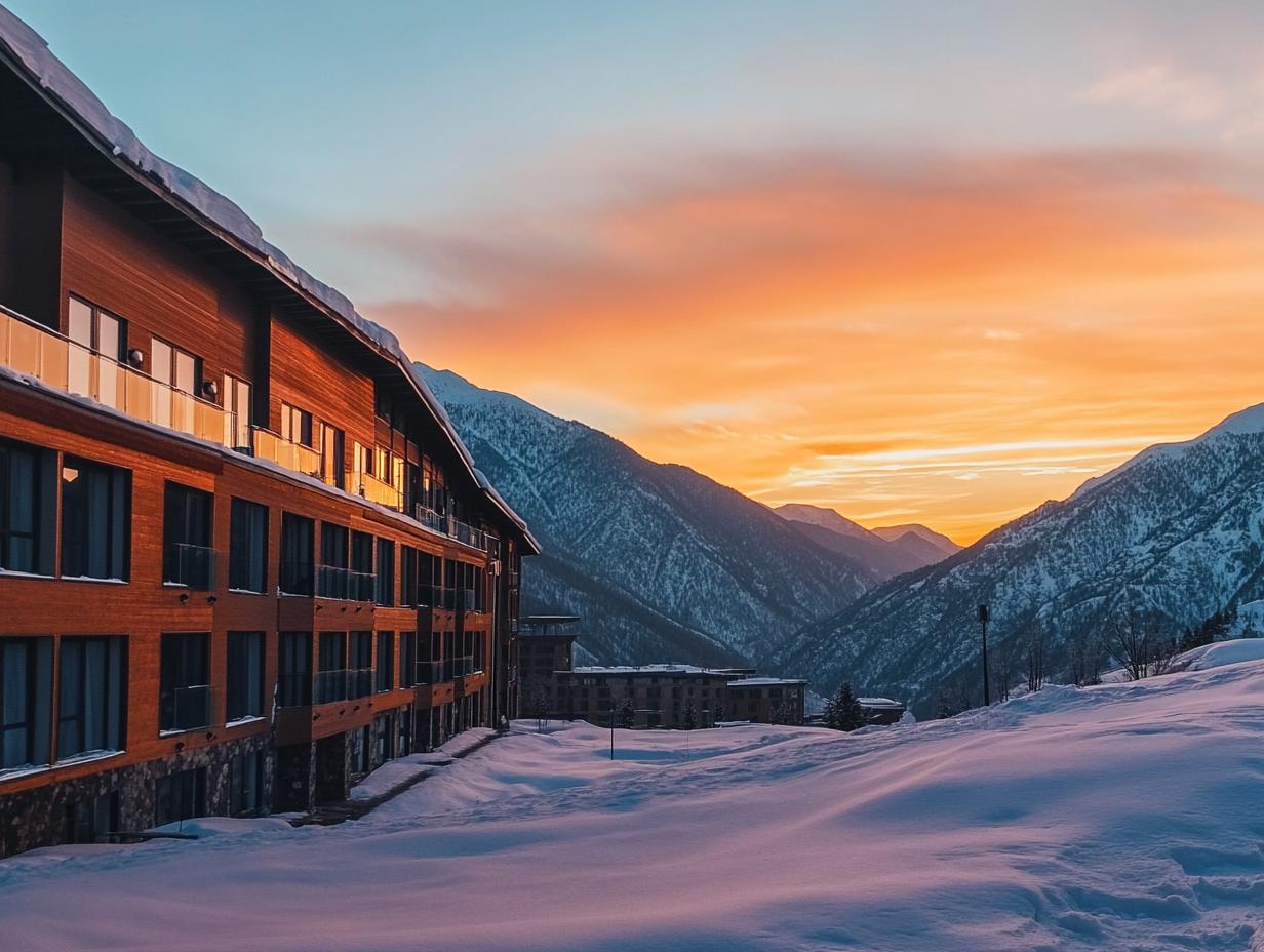 Отель Каракол Каприз 2025