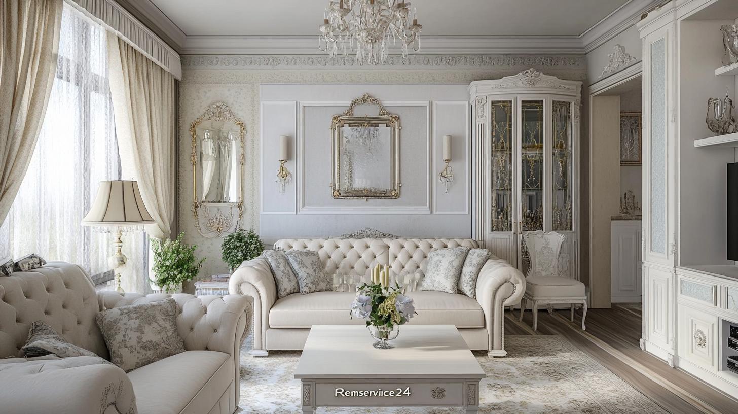 Ремонт квартир в Видном