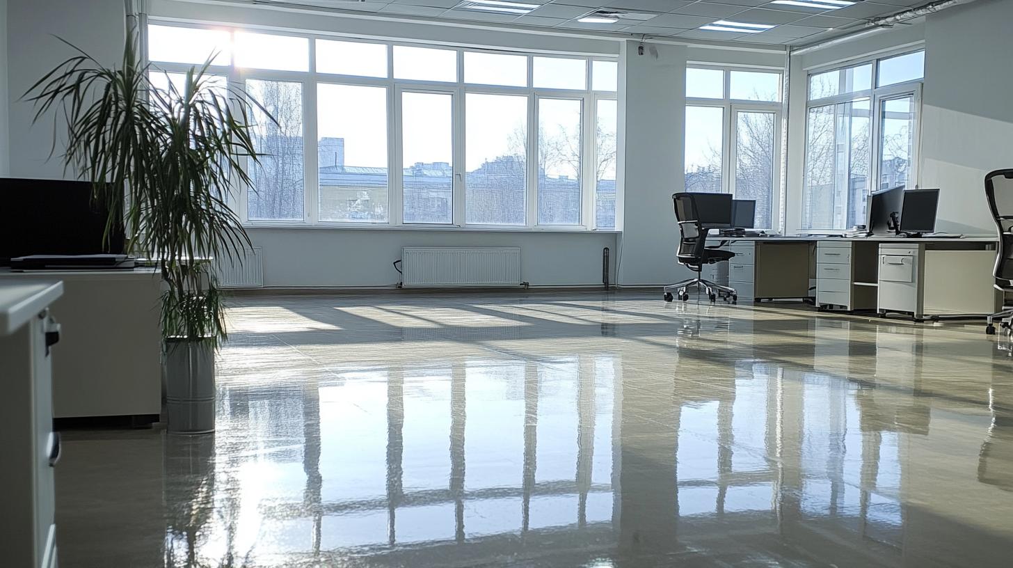 Как выбрать лучшую компанию для уборки офиса в Москве? уборка, офиса, в, москве