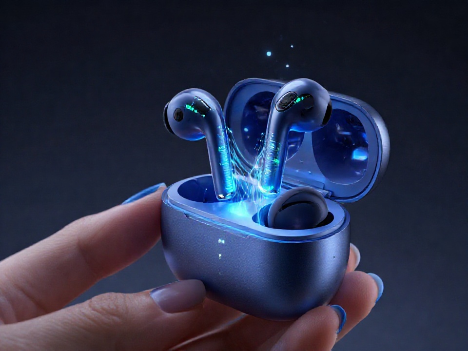 Беспроводные наушники оптом