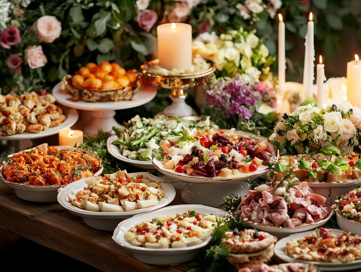 Инновационный сервис доставки обедов и кейтеринга в Красноярске