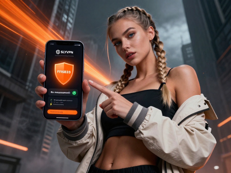 VPN на максимальной скорости