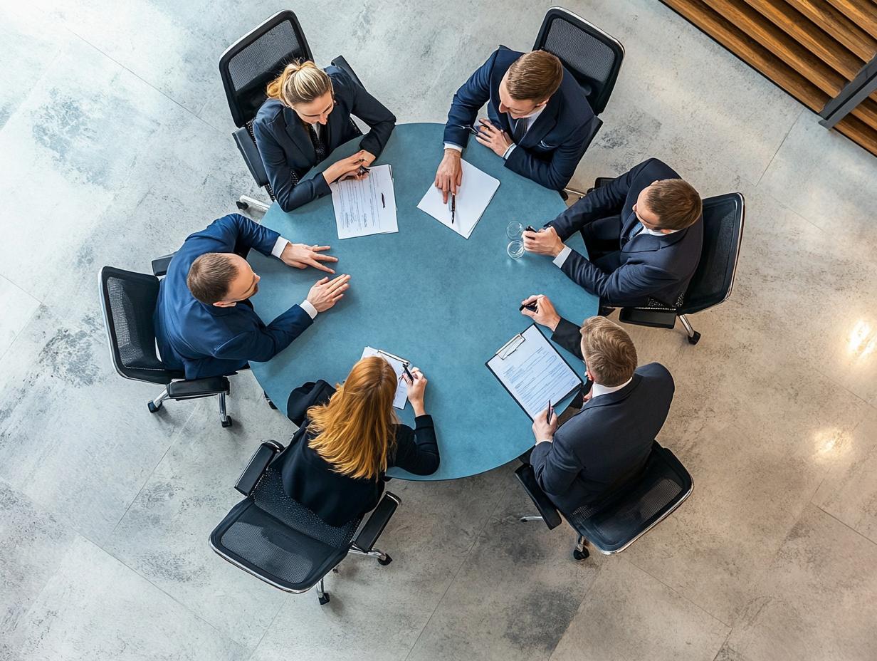 Юридическая компания «Хелп Консалтинг»