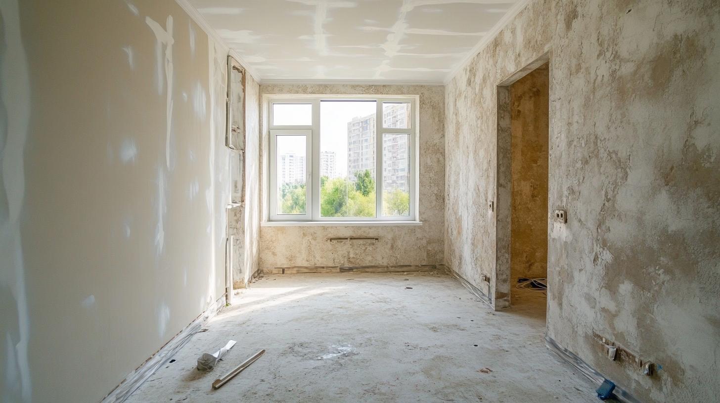 Помощь в приемке квартир в Санкт-Петербурге