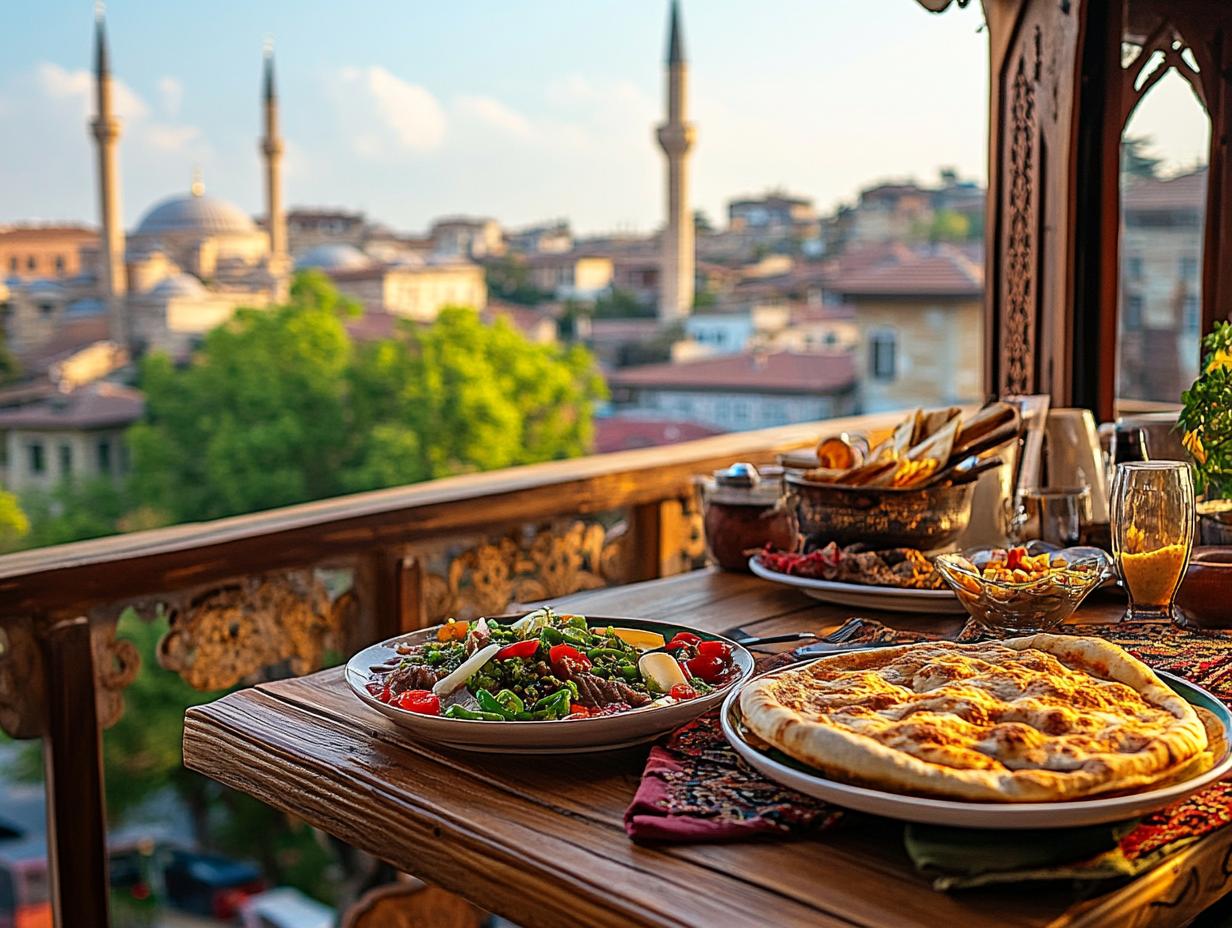 туры в Турцию из Алматы